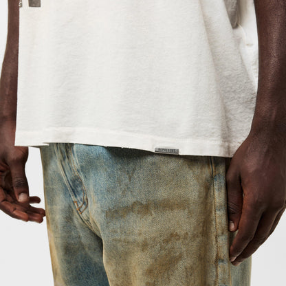 Rep Living Legacy Oversized T-Shirt