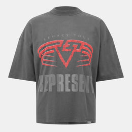 Rep Living Legacy Oversized T-Shirt