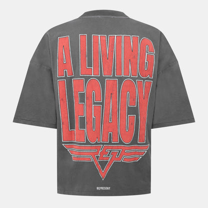 Rep Living Legacy Oversized T-Shirt