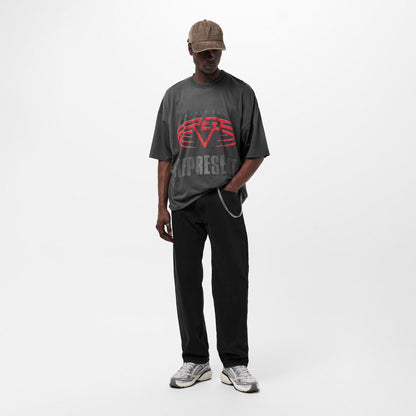 Rep Living Legacy Oversized T-Shirt