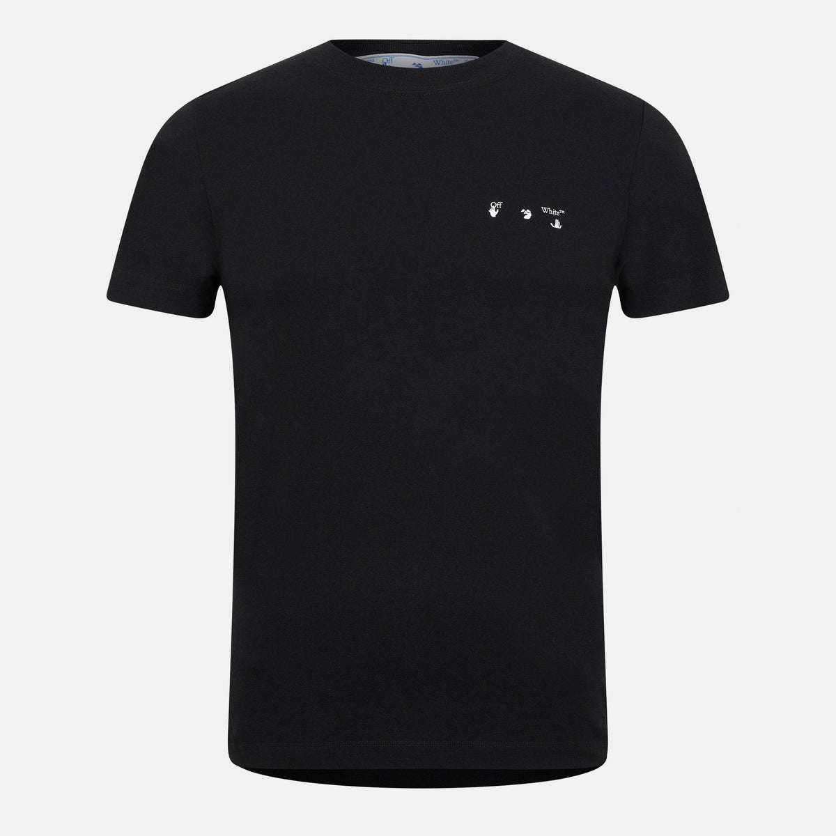 Off SS Slim Tee Sn99