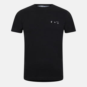 Off SS Slim Tee Sn99