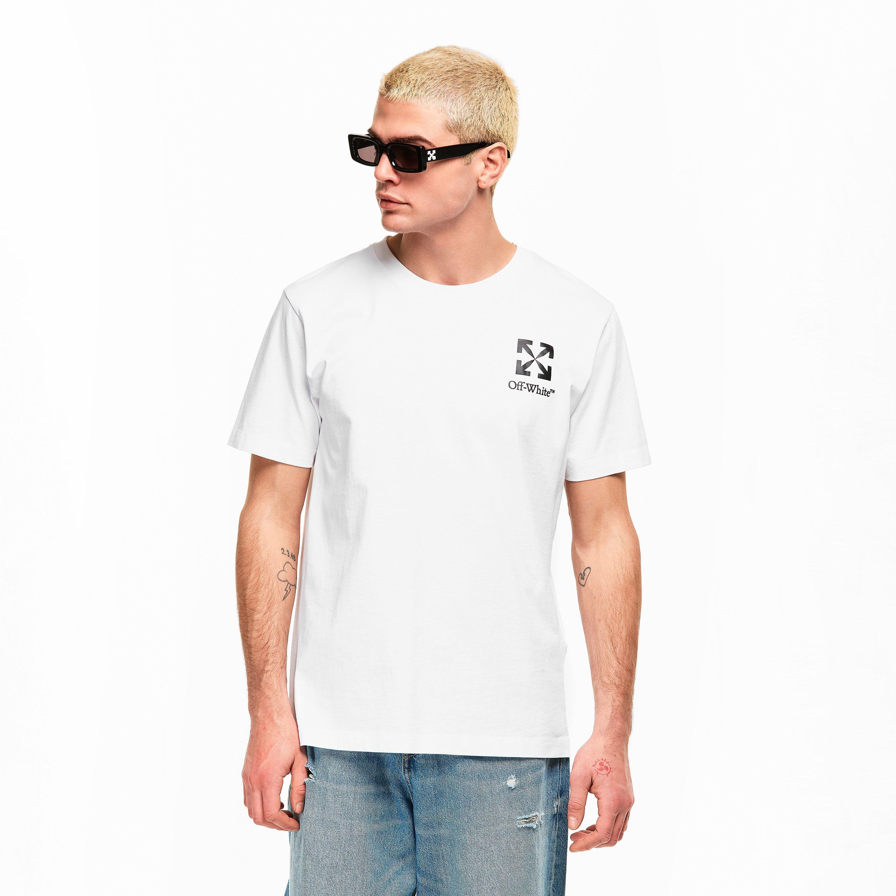 Small Arrow T-Shirt