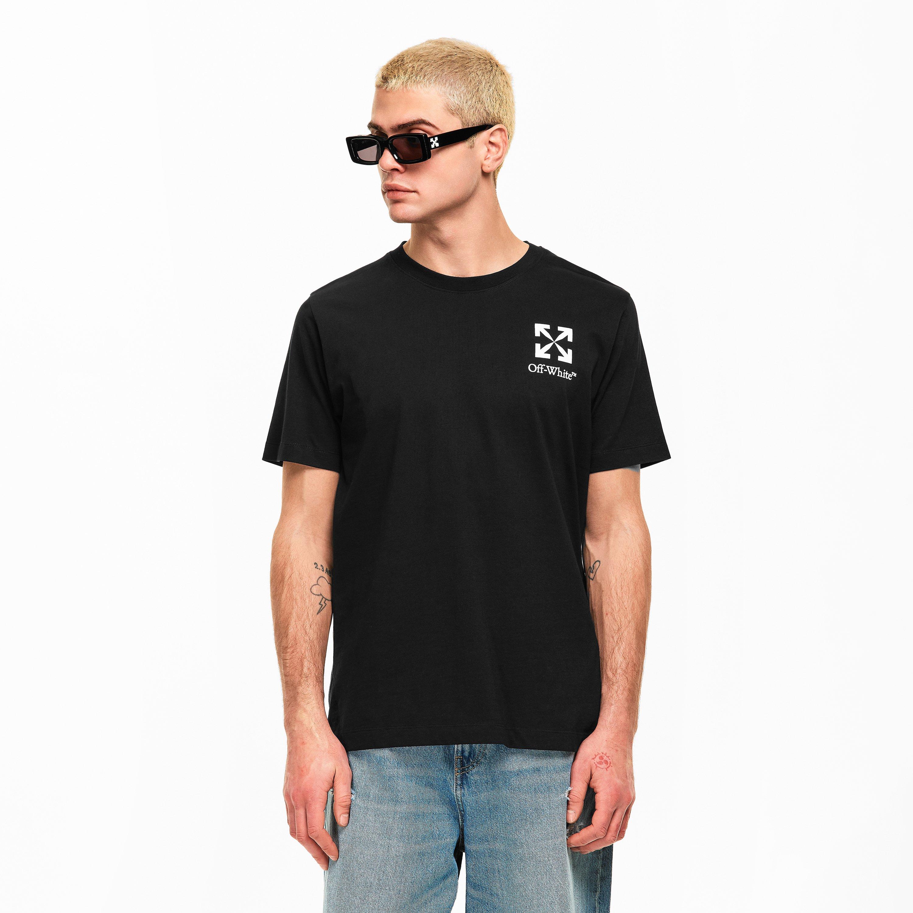 Small Arrow T-Shirt