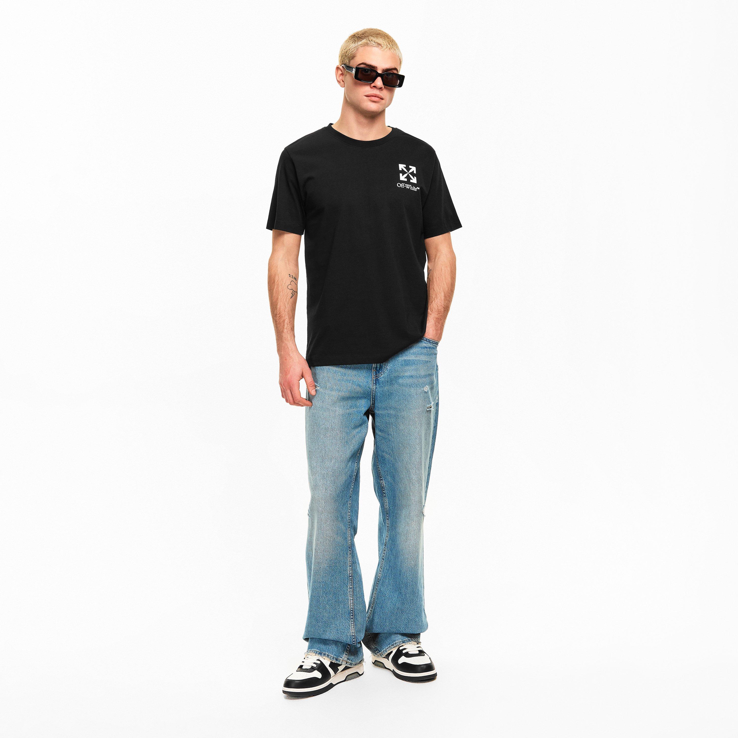 Small Arrow T-Shirt
