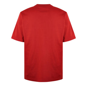 Embroidered Logo T-Shirt