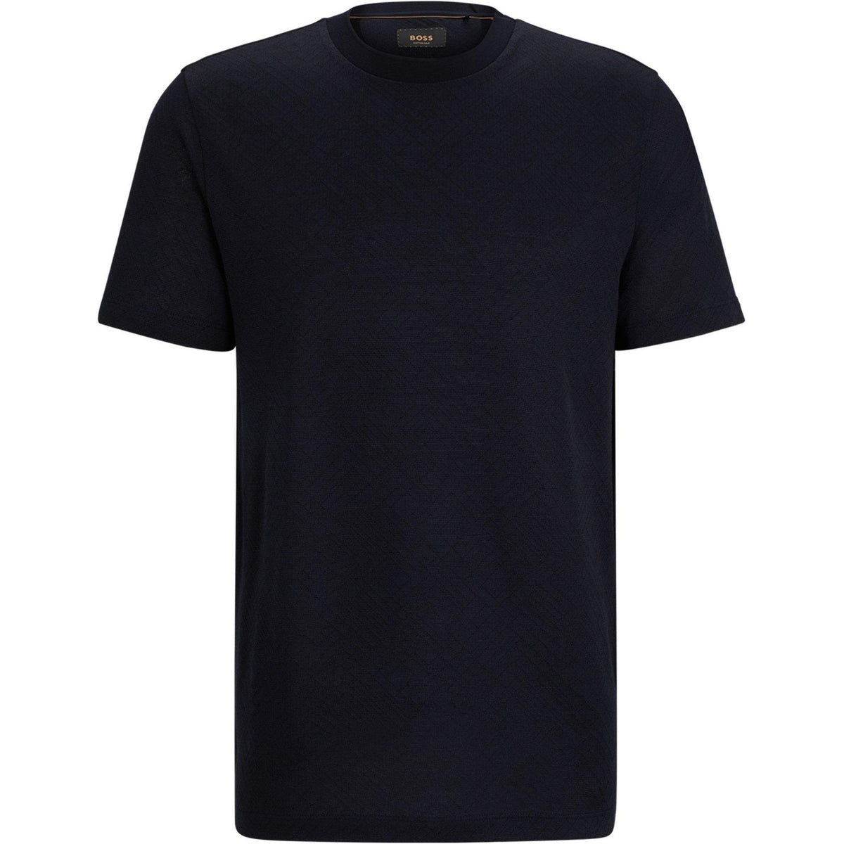 Men's L-Tesar High-End Fashion T-Shirt