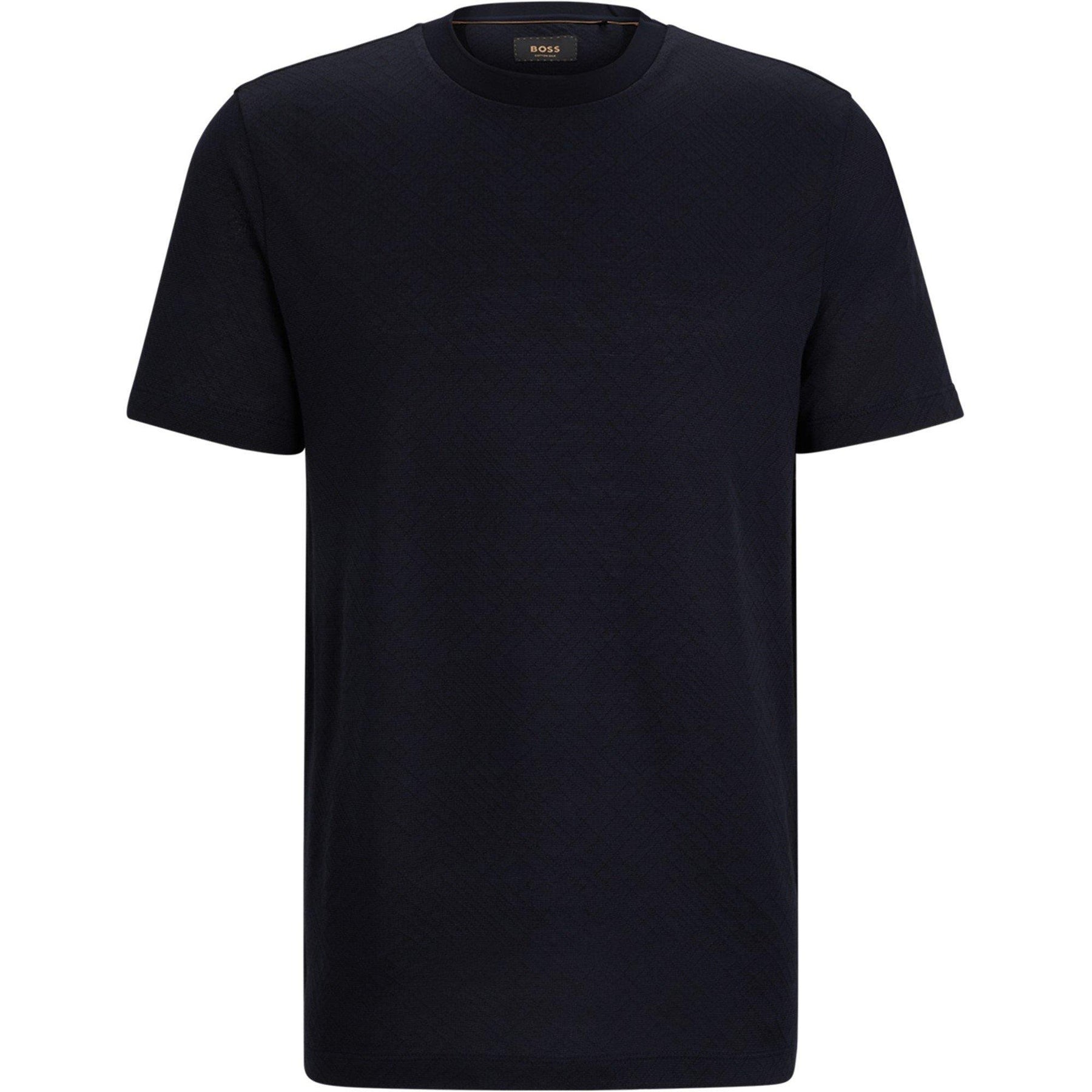 Men's L-Tesar High-End Fashion T-Shirt
