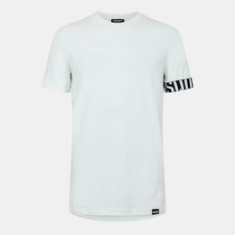 DSQ Urban Slim Fit T-Shirt