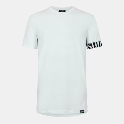 DSQ Urban Slim Fit T-Shirt