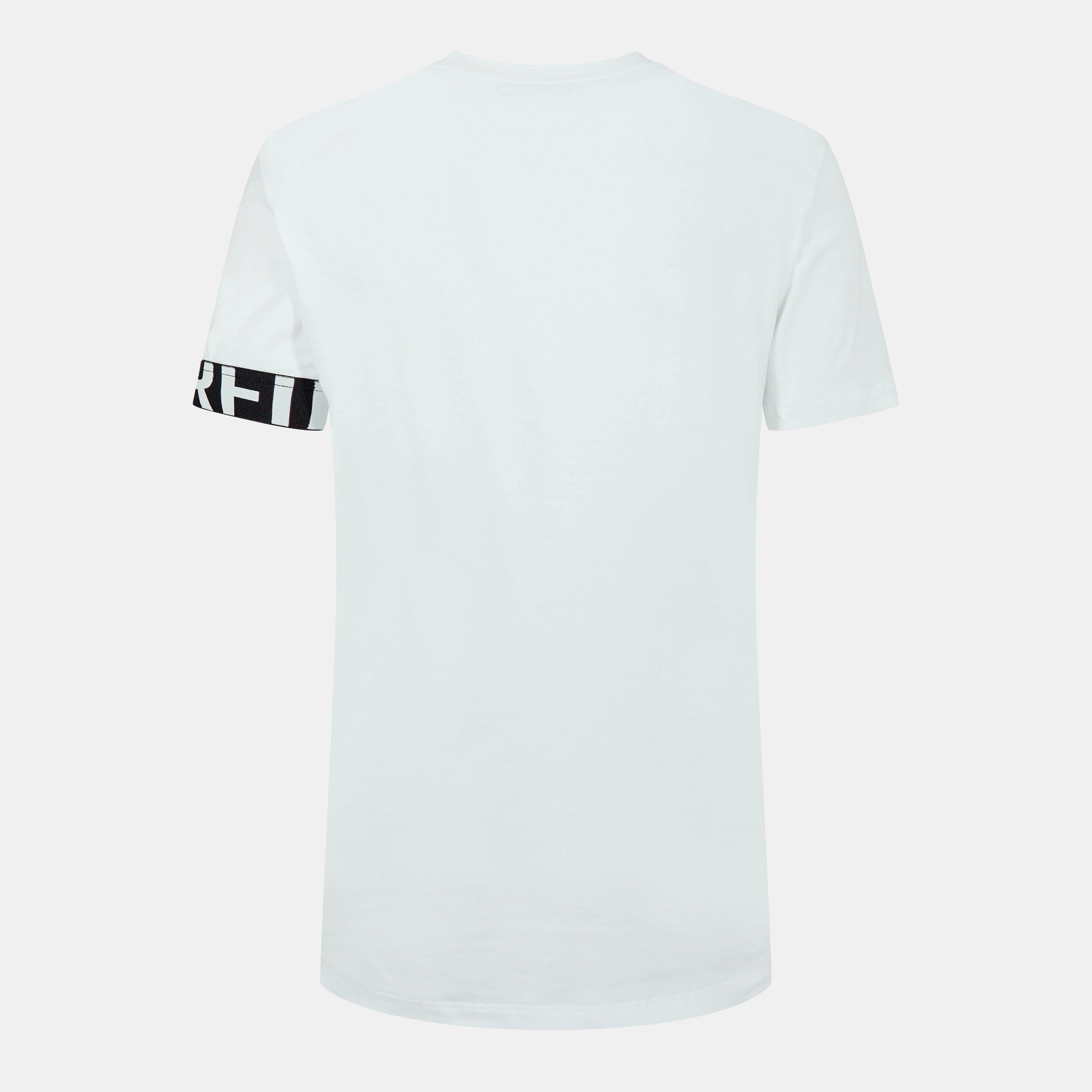 DSQ Urban Slim Fit T-Shirt