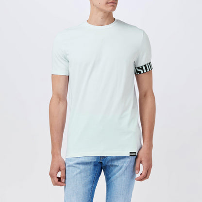 DSQ Urban Slim Fit T-Shirt