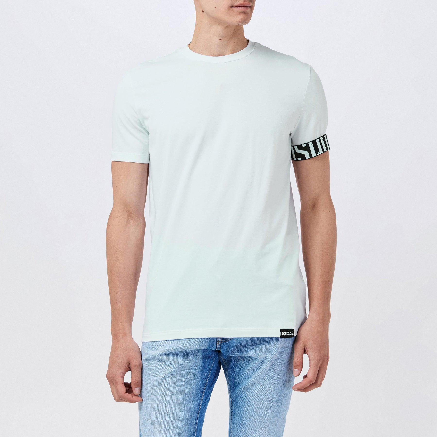 DSQ Urban Tee Sn52