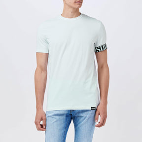 DSQ Urban Tee Sn52