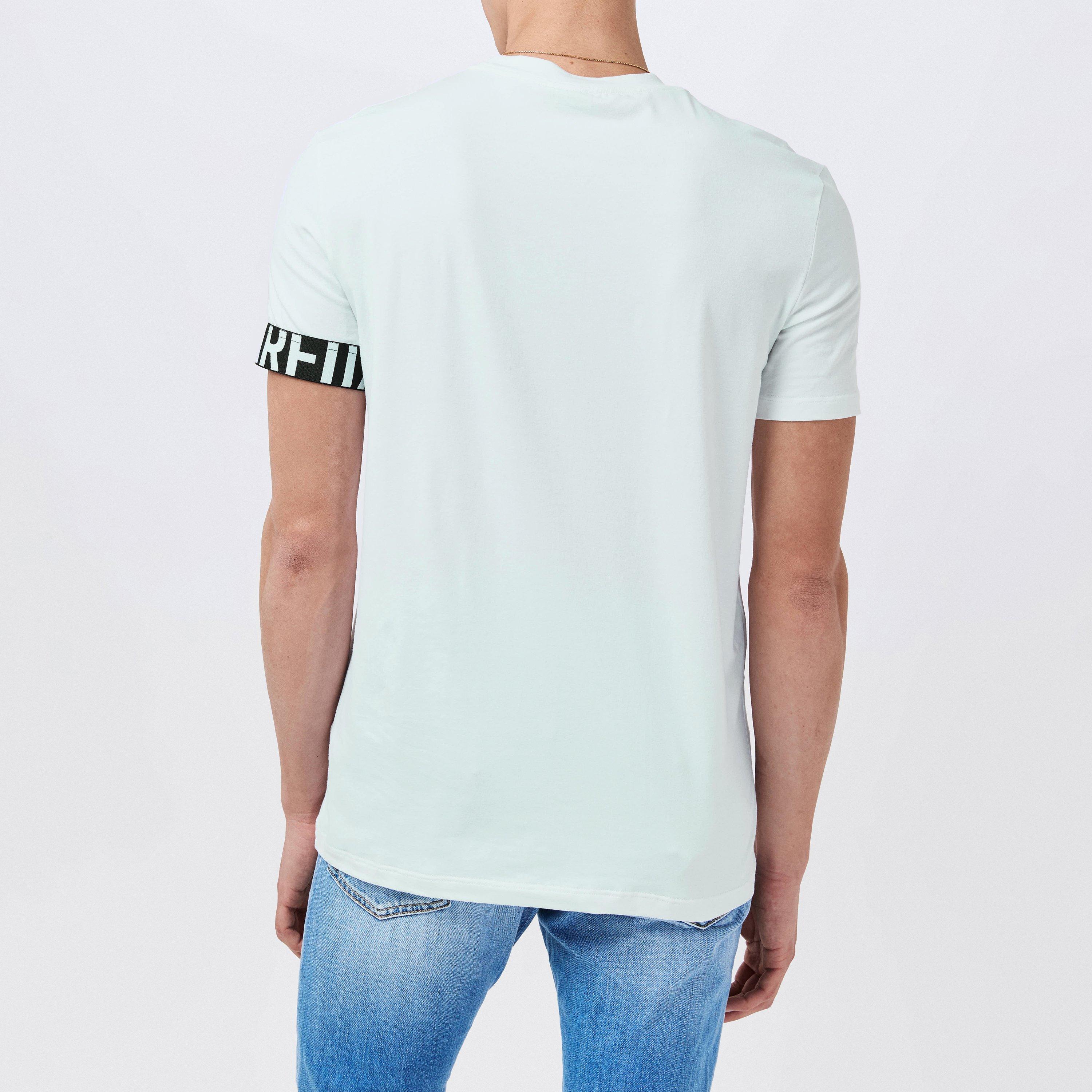 DSQ Urban Slim Fit T-Shirt