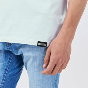 DSQ Urban Tee Sn52