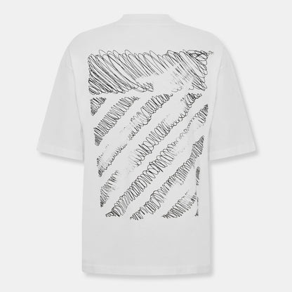 Scribble T-Shirt