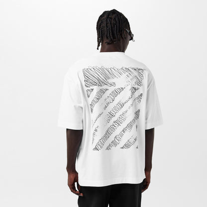 Scribble T-Shirt