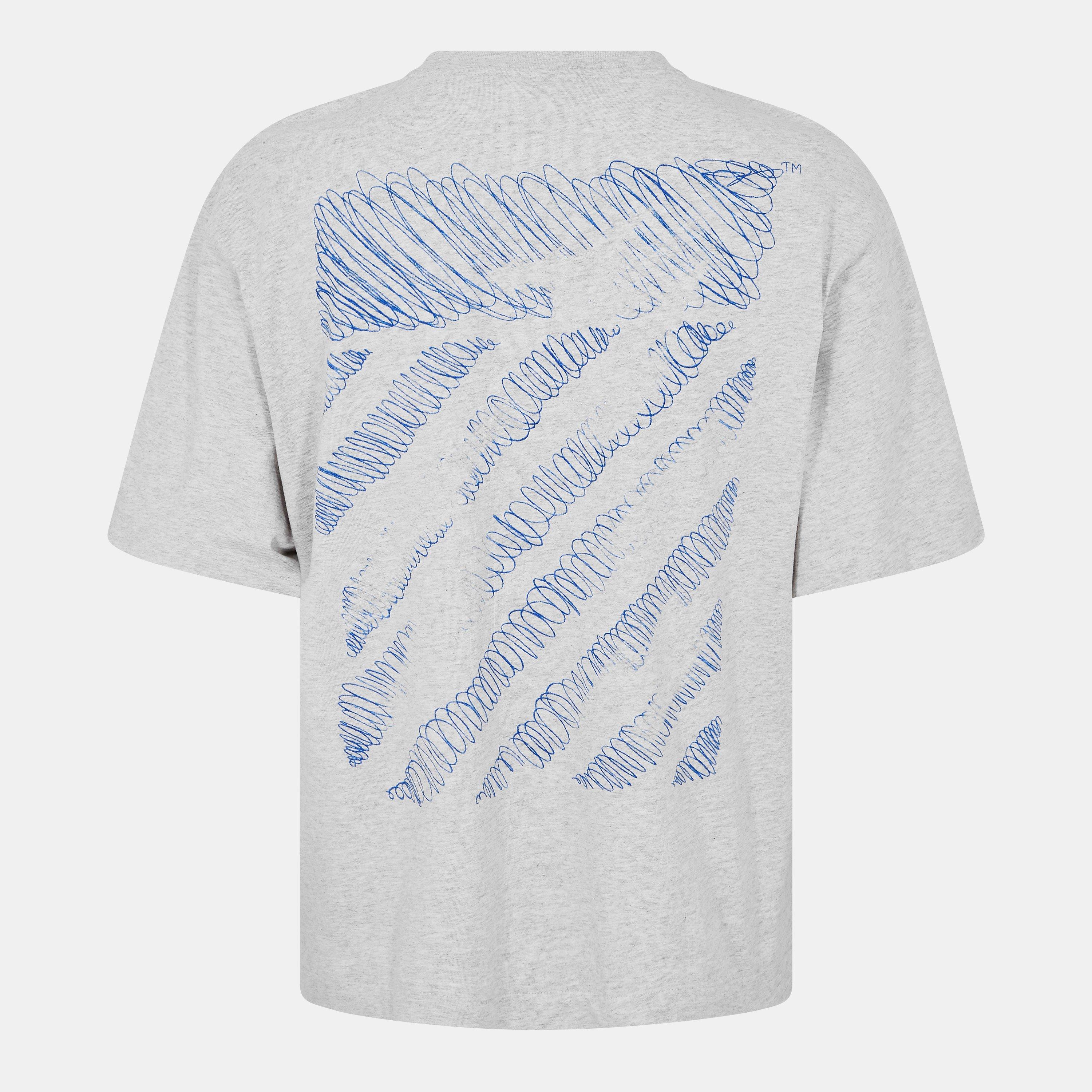 Scribble T-Shirt
