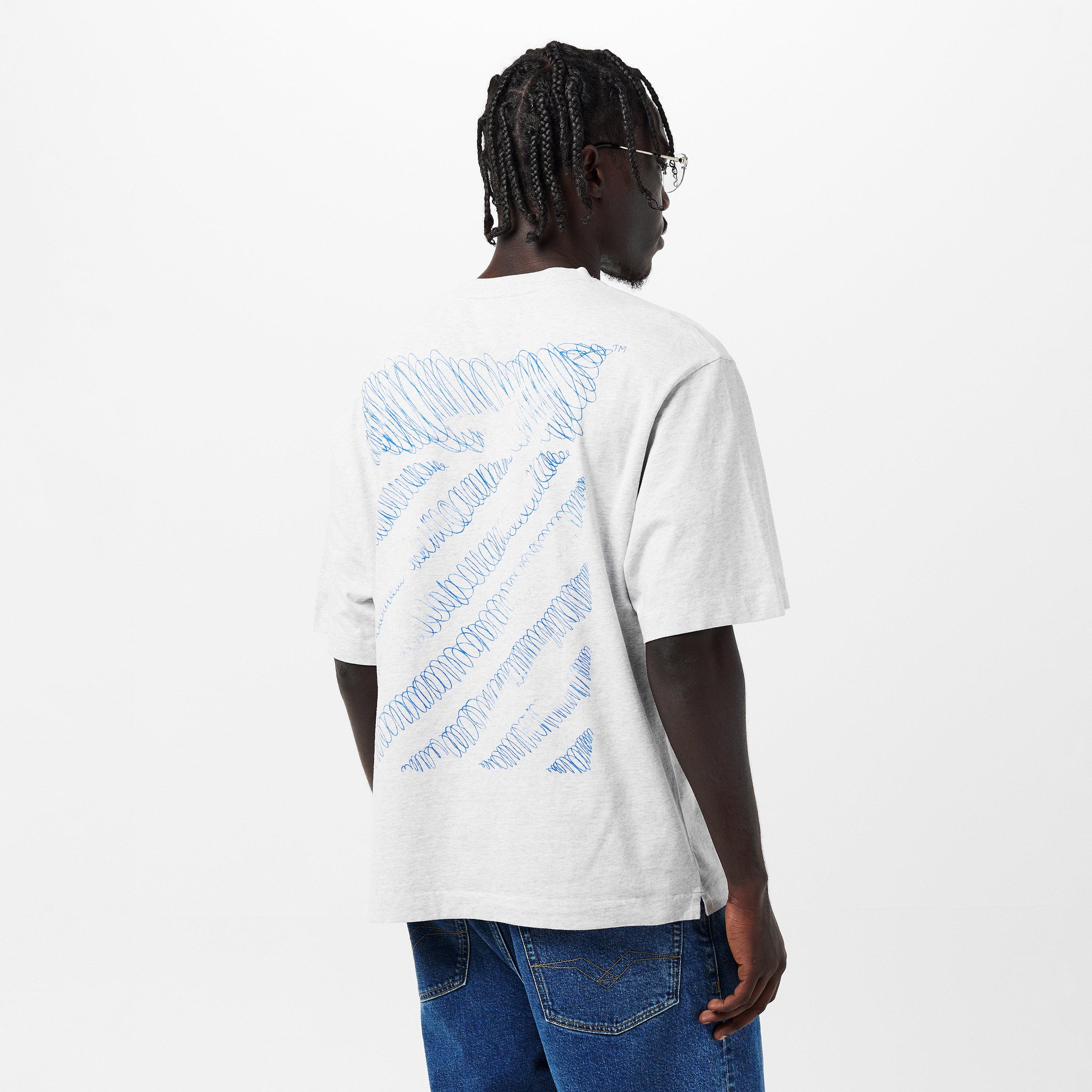 Scribble T-Shirt