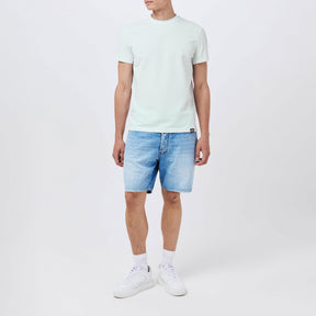 DSQ Heritage Tee Sn52