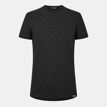 DSQ Heritage Slim Fit T-Shirt