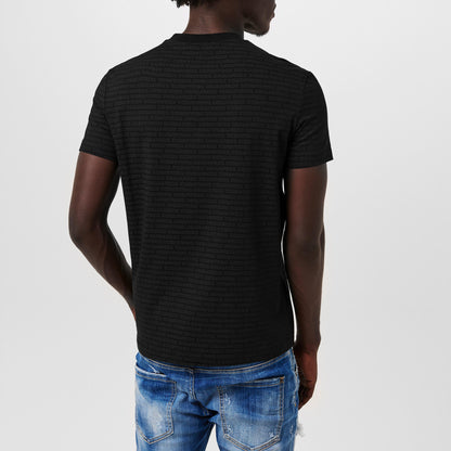 DSQ Heritage Slim Fit T-Shirt