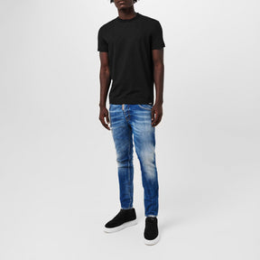 DSQ Heritage Tee Sn52