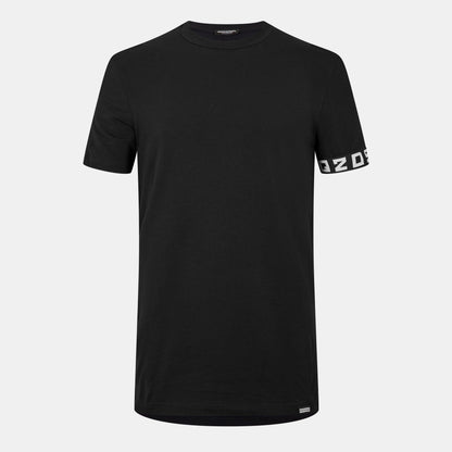 Tape Logo T-Shirt