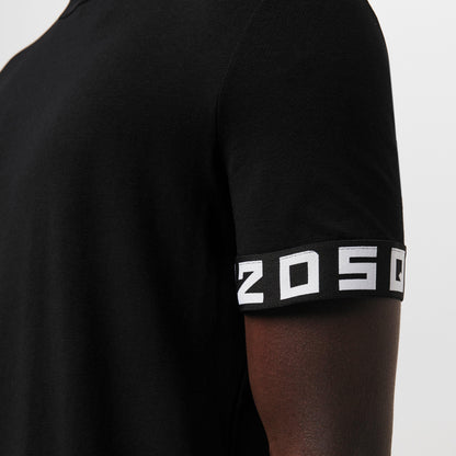 Tape Logo T-Shirt