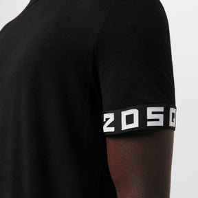 Tape Logo T-Shirt