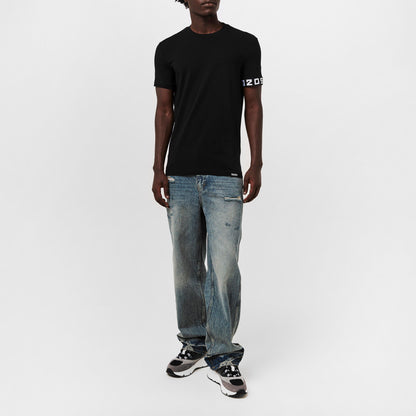 Tape Logo T-Shirt
