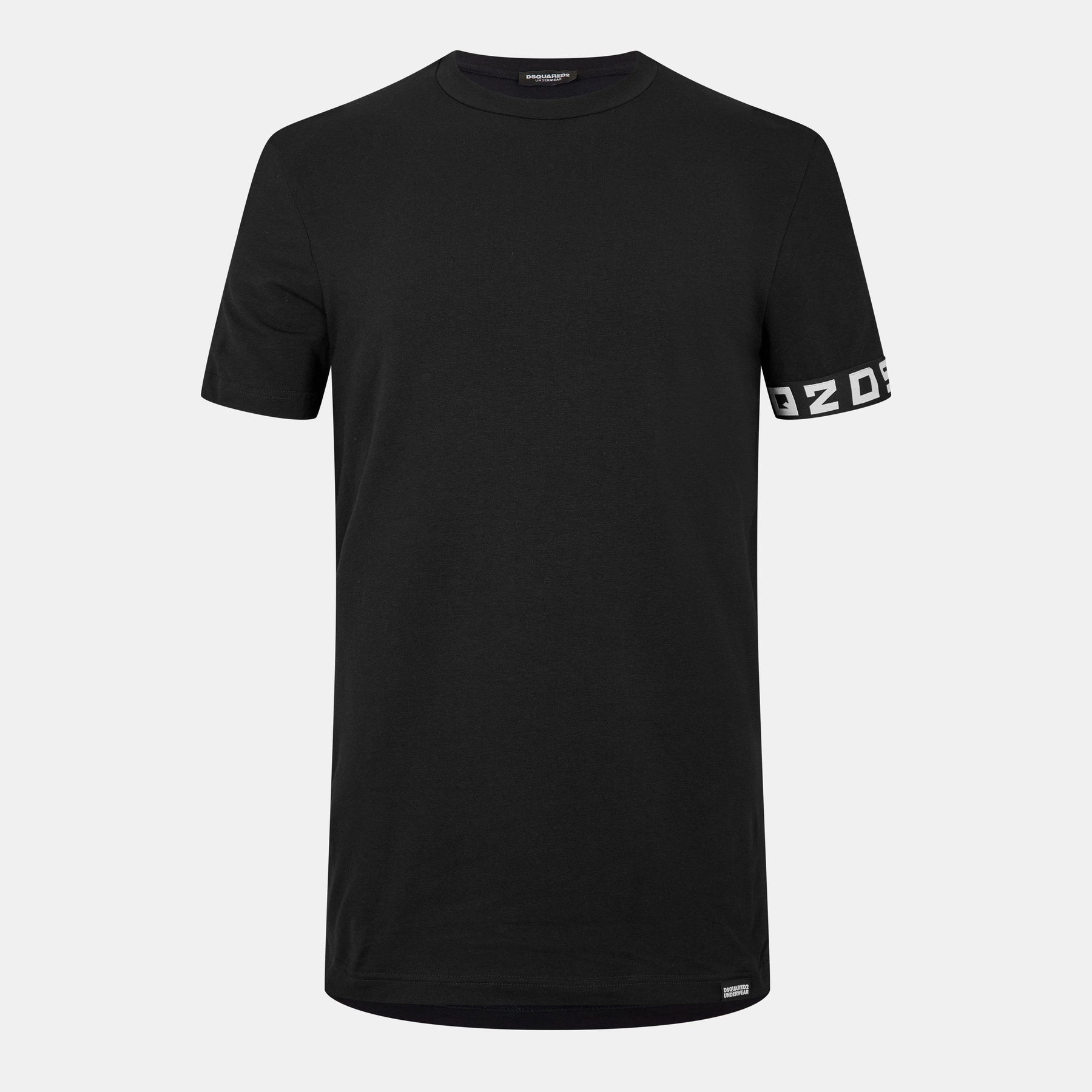 Tape Logo T-Shirt