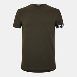 Tape Logo T-Shirt