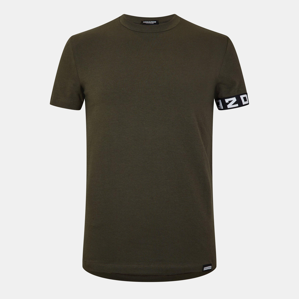 Tape Logo T-Shirt