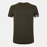Tape Logo T-Shirt