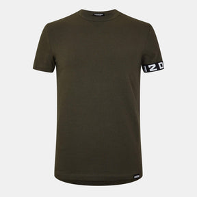 Tape Logo T-Shirt