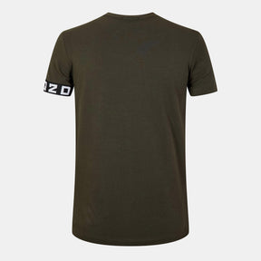 Tape Logo T-Shirt