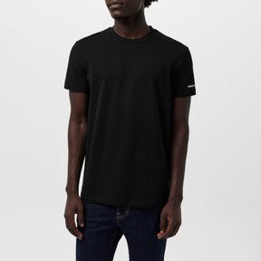2-Pack Crew Neck T-Shirt