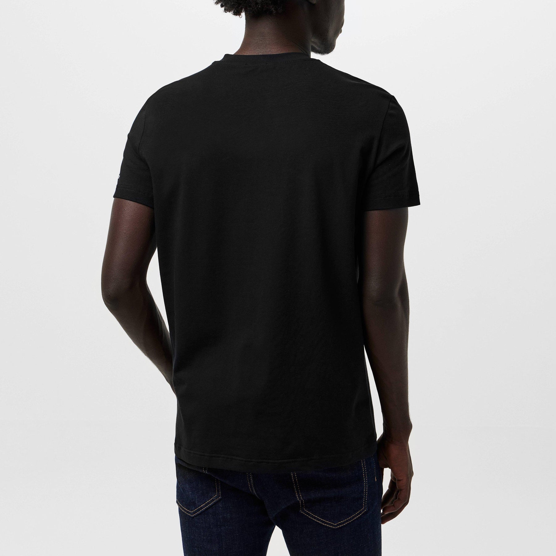 2-Pack Crew Neck T-Shirt
