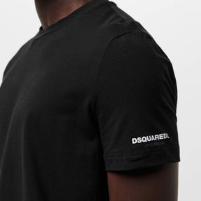 2-Pack Crew Neck T-Shirt