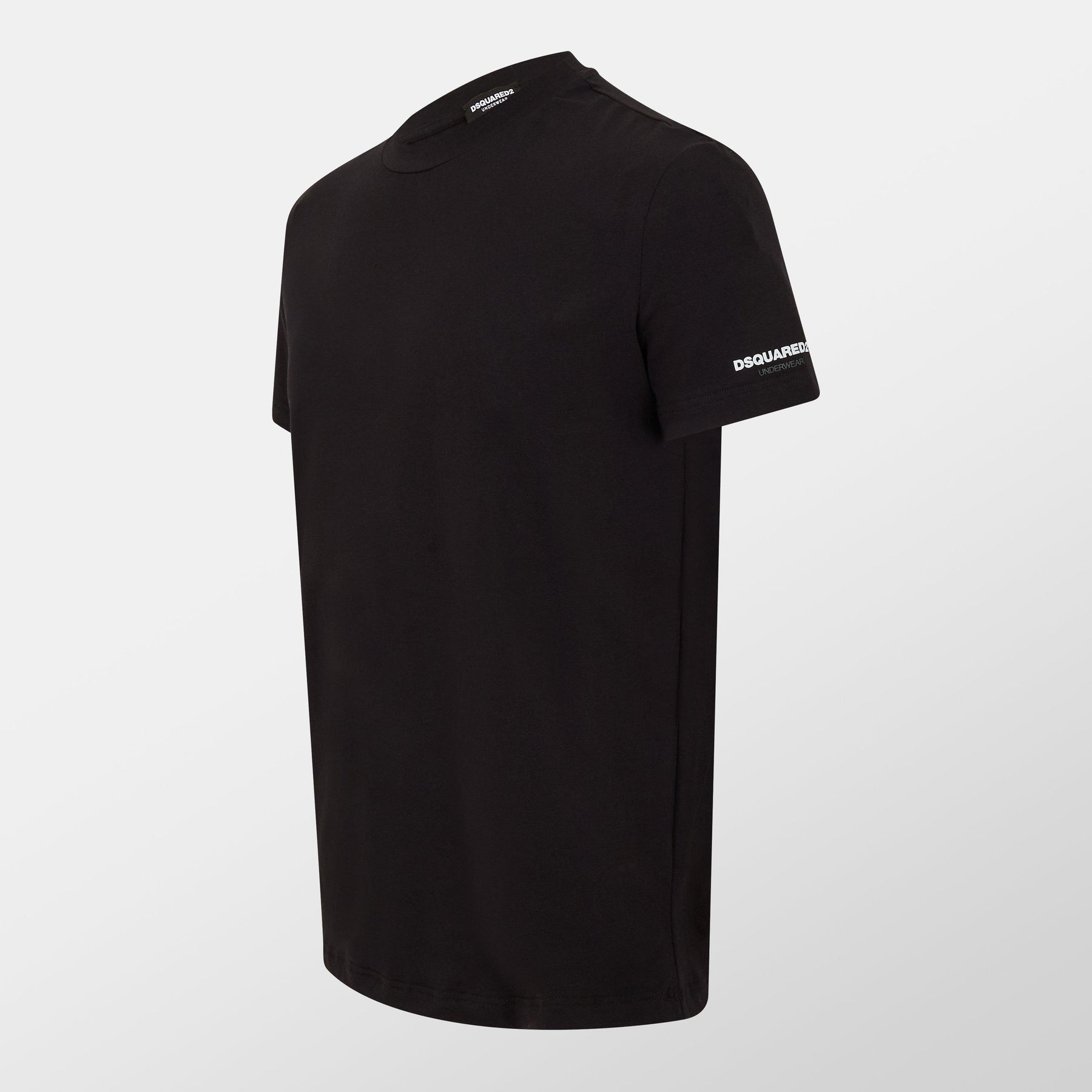 2-Pack Crew Neck T-Shirt