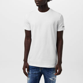 2-Pack Crew Neck T-Shirt