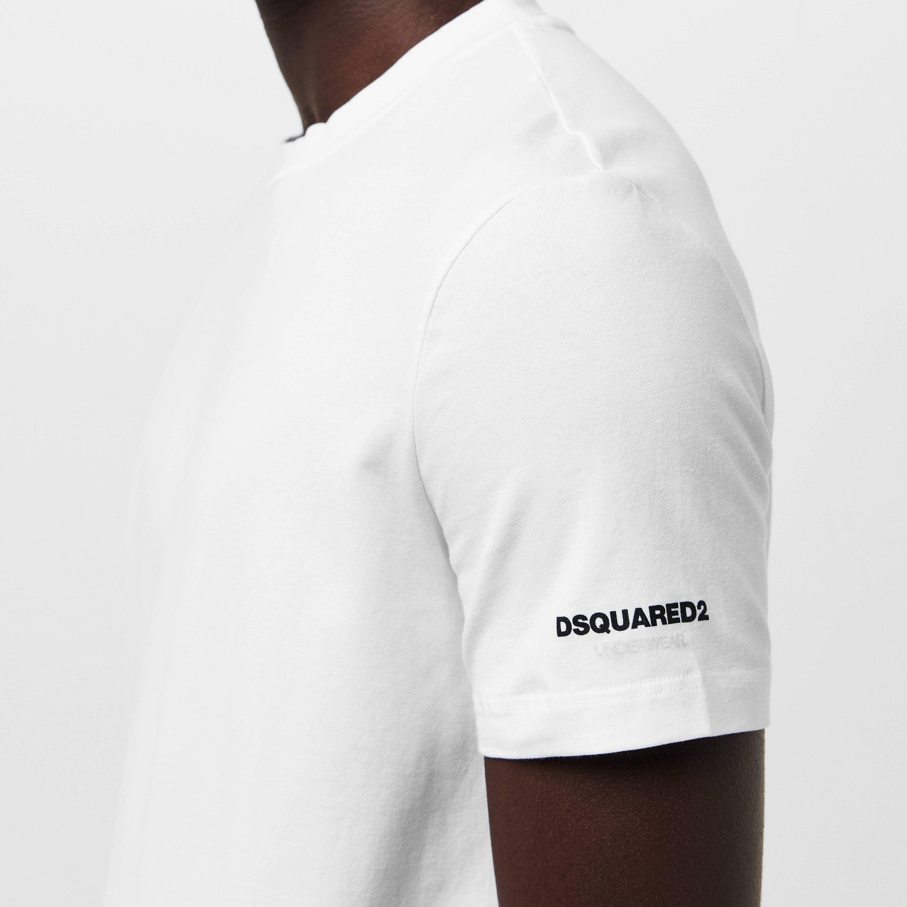2-Pack Crew Neck T-Shirt