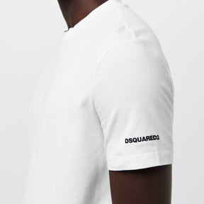 2-Pack Crew Neck T-Shirt