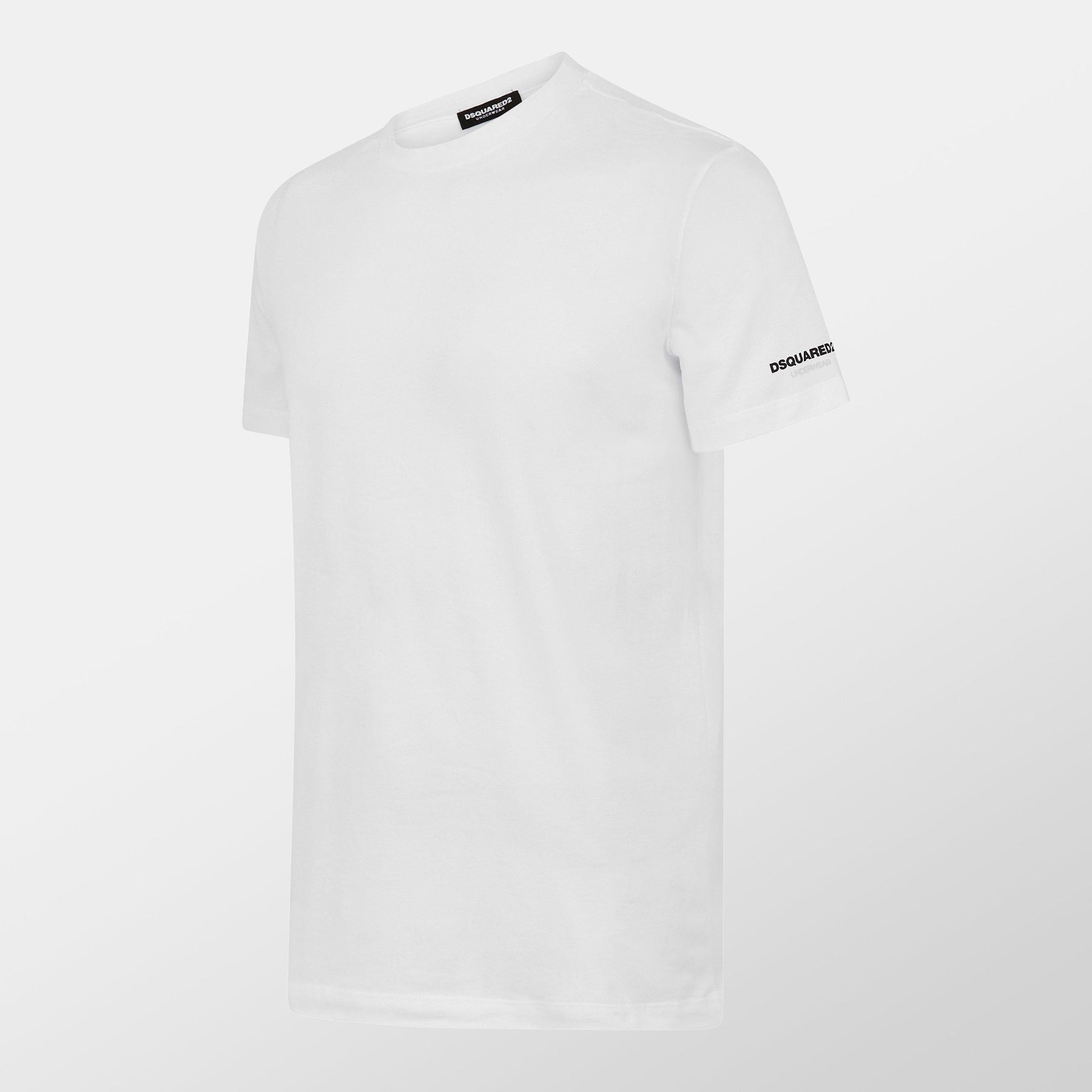 2-Pack Crew Neck T-Shirt