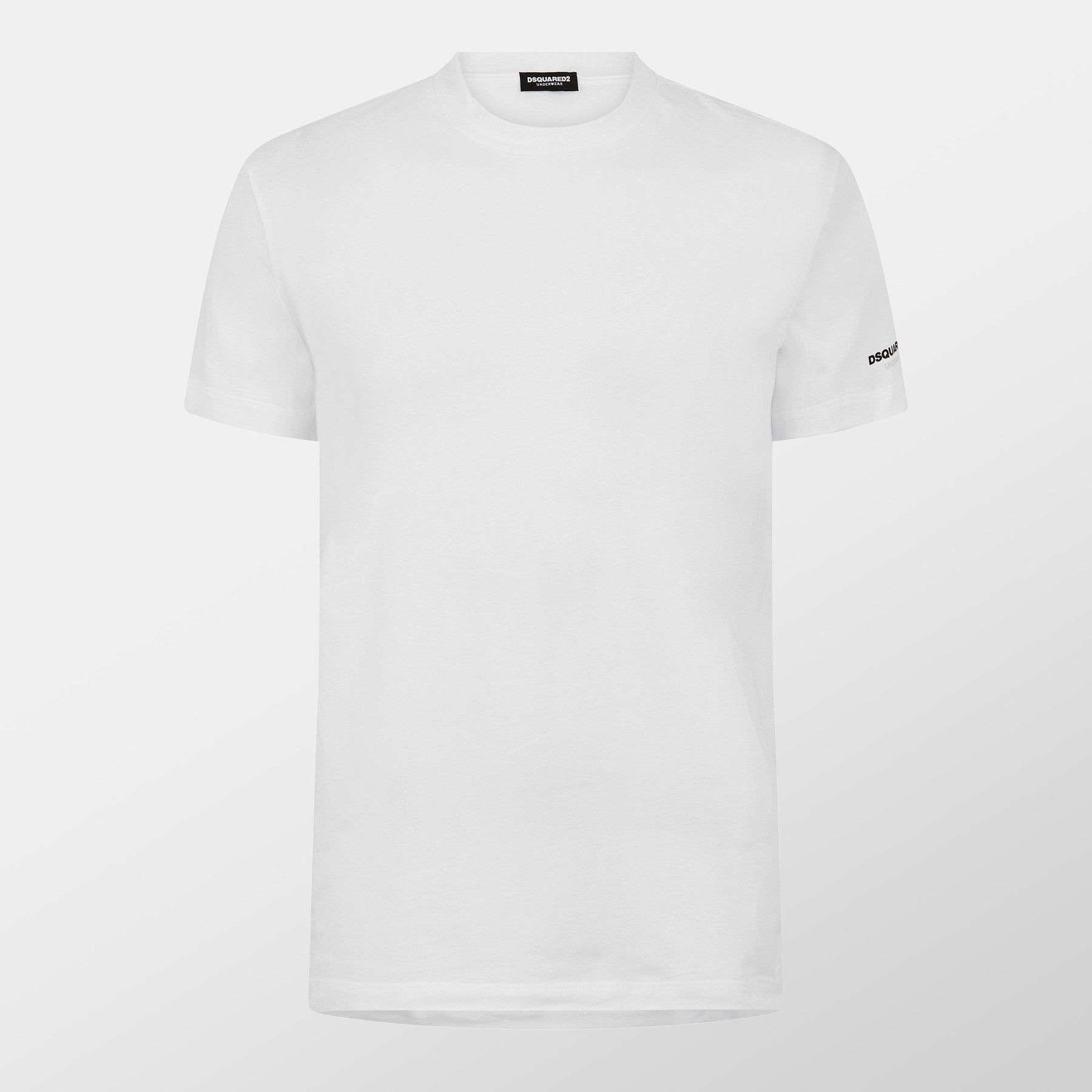 2-Pack Crew Neck T-Shirt