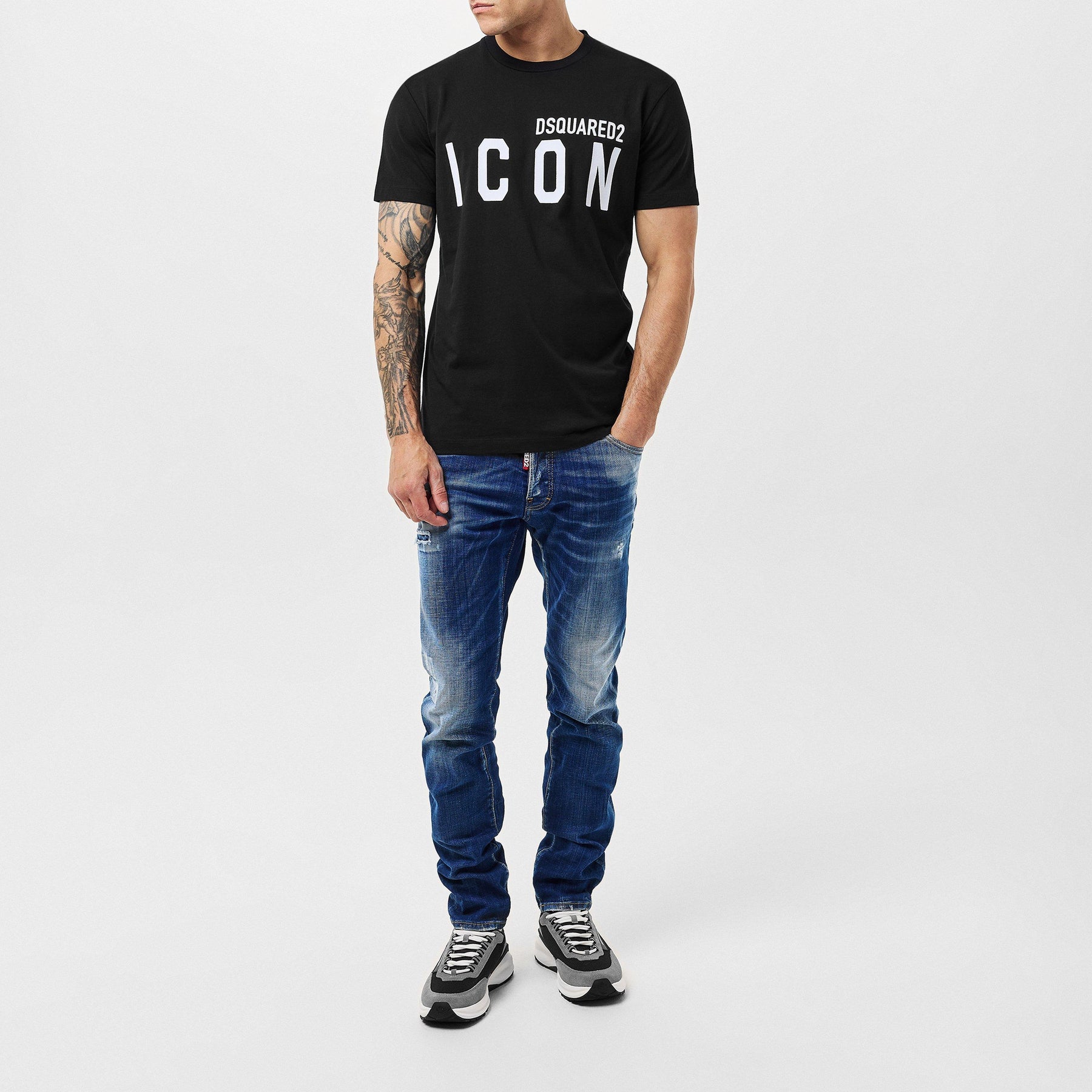 Icon T-Shirt