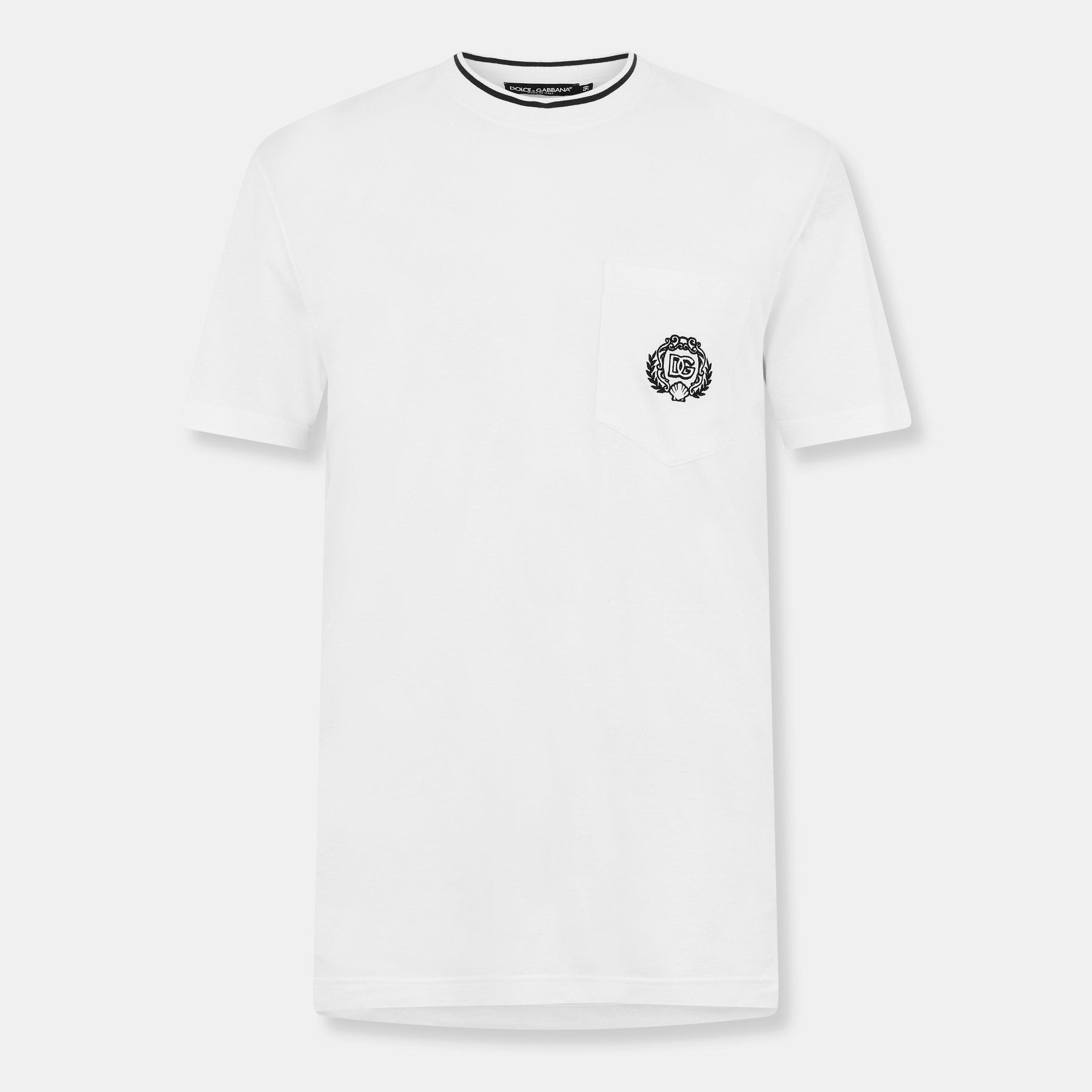 DG Crest T-Shirt Sn54
