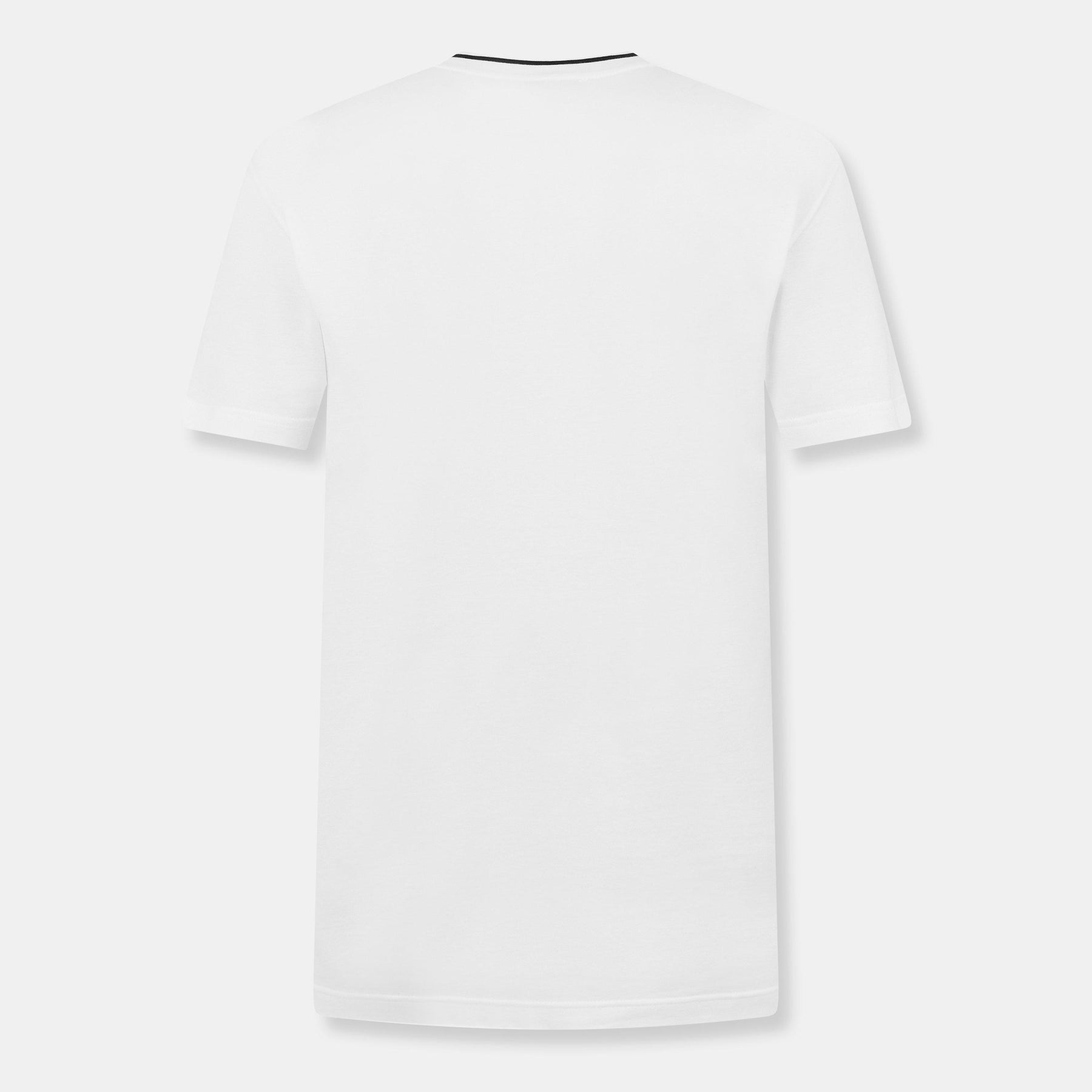 DG Crest T-Shirt Sn54